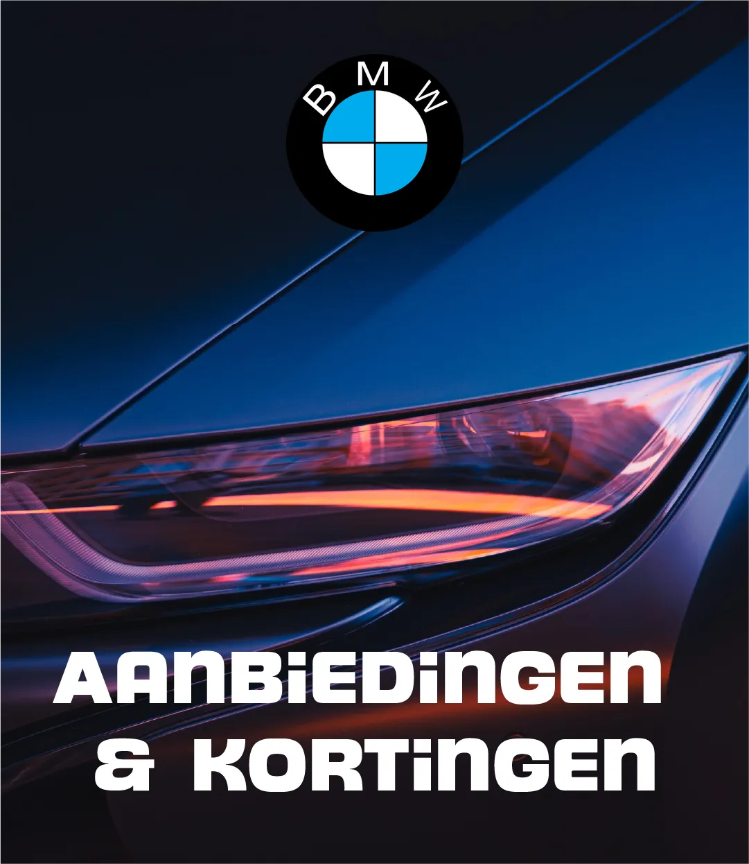BMW Folder van 29 januari tot 11 februari 2026 - Folder pagina 