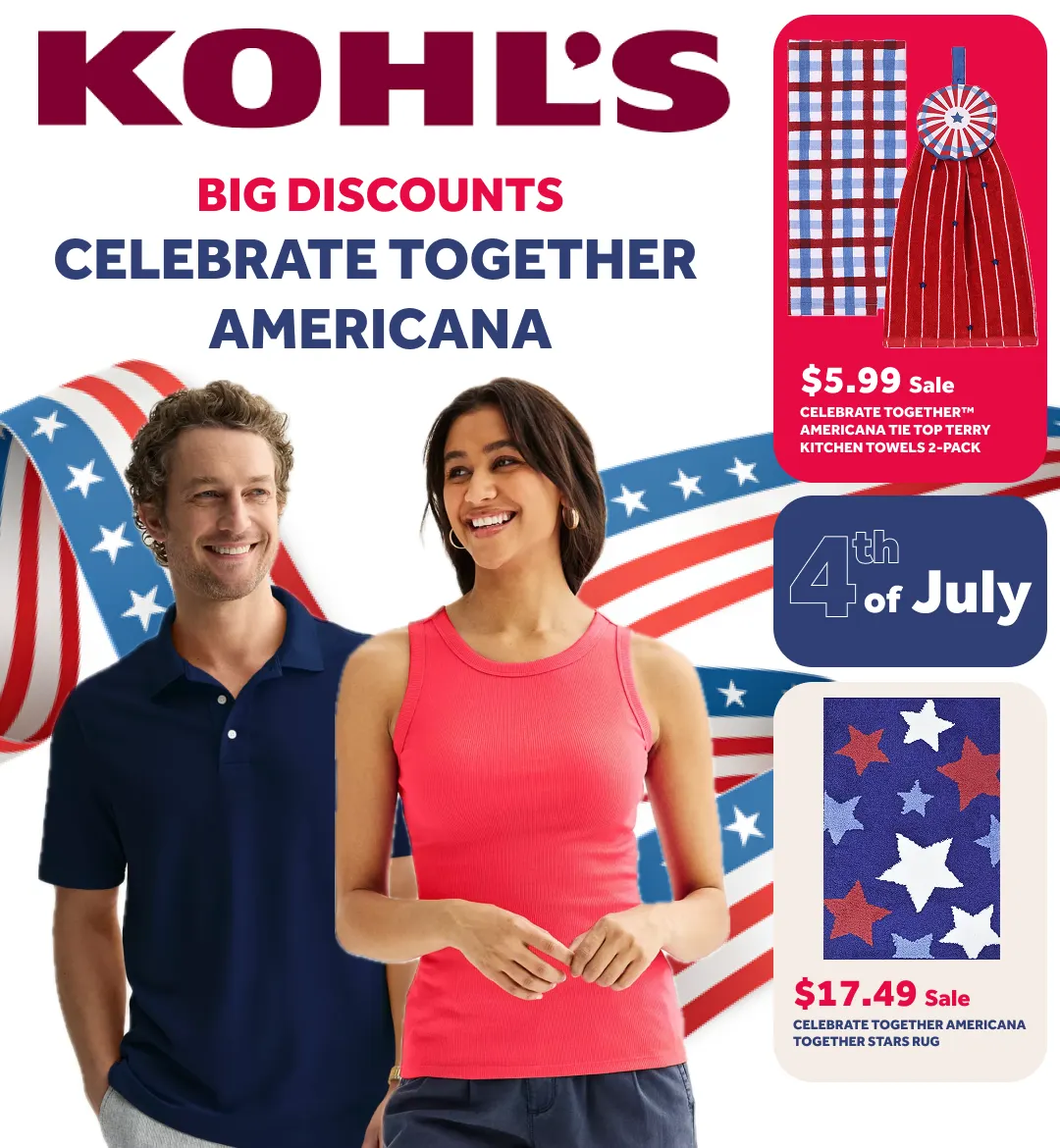 Weekly ad Weekly Ad from June 26 to July 4 2025 - Page