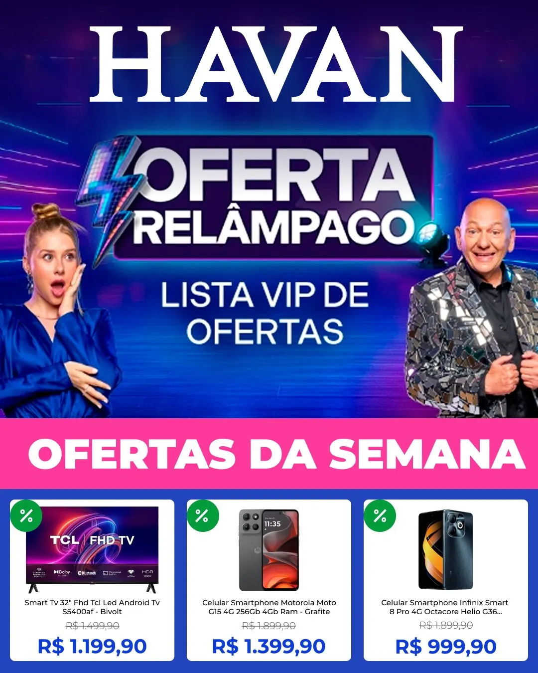 Encarte de Folheto 26 de junho até 10 de julho 2025 - Pagina 1