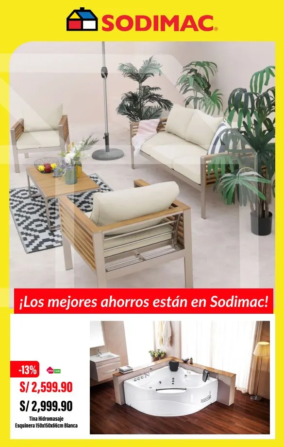 Catalogo de Descuentos semanales 6 de agosto al 20 de agosto 2025 - Pag 1