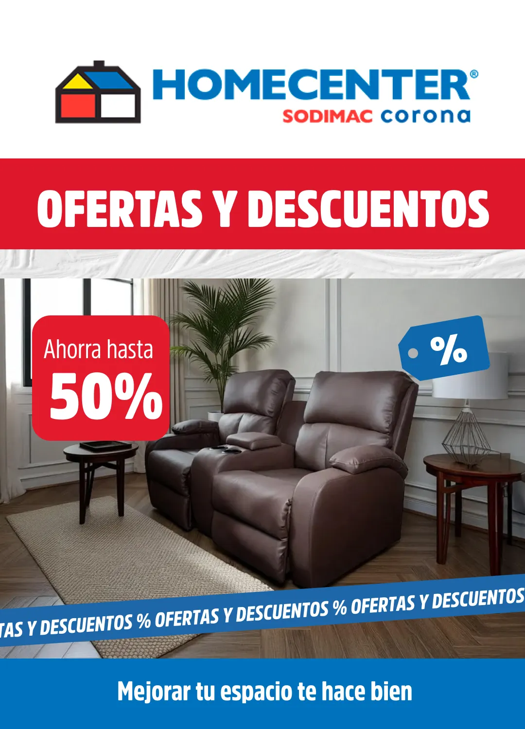 Catalogo de Ofertas 26 de junio al 10 de julio 2025 - Pag 1