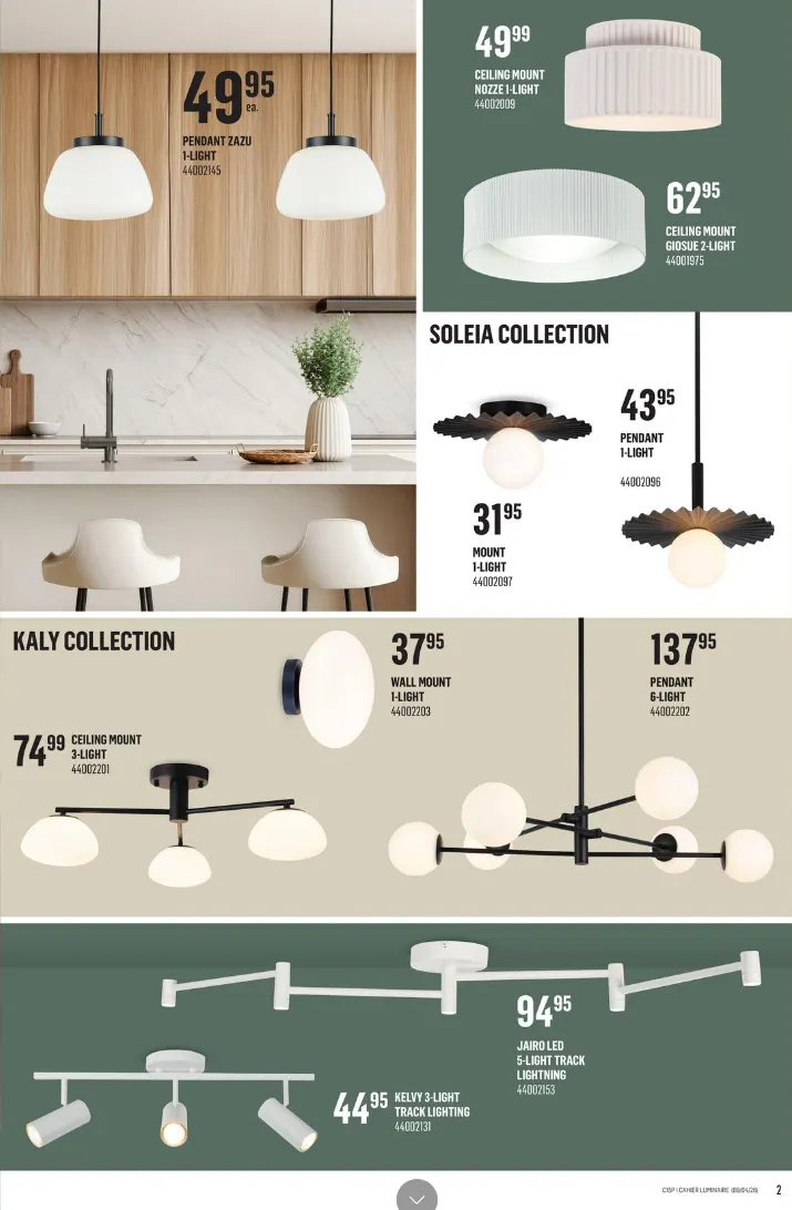 Canac Sales from April 9 to April 22 2026 - flyer page 2