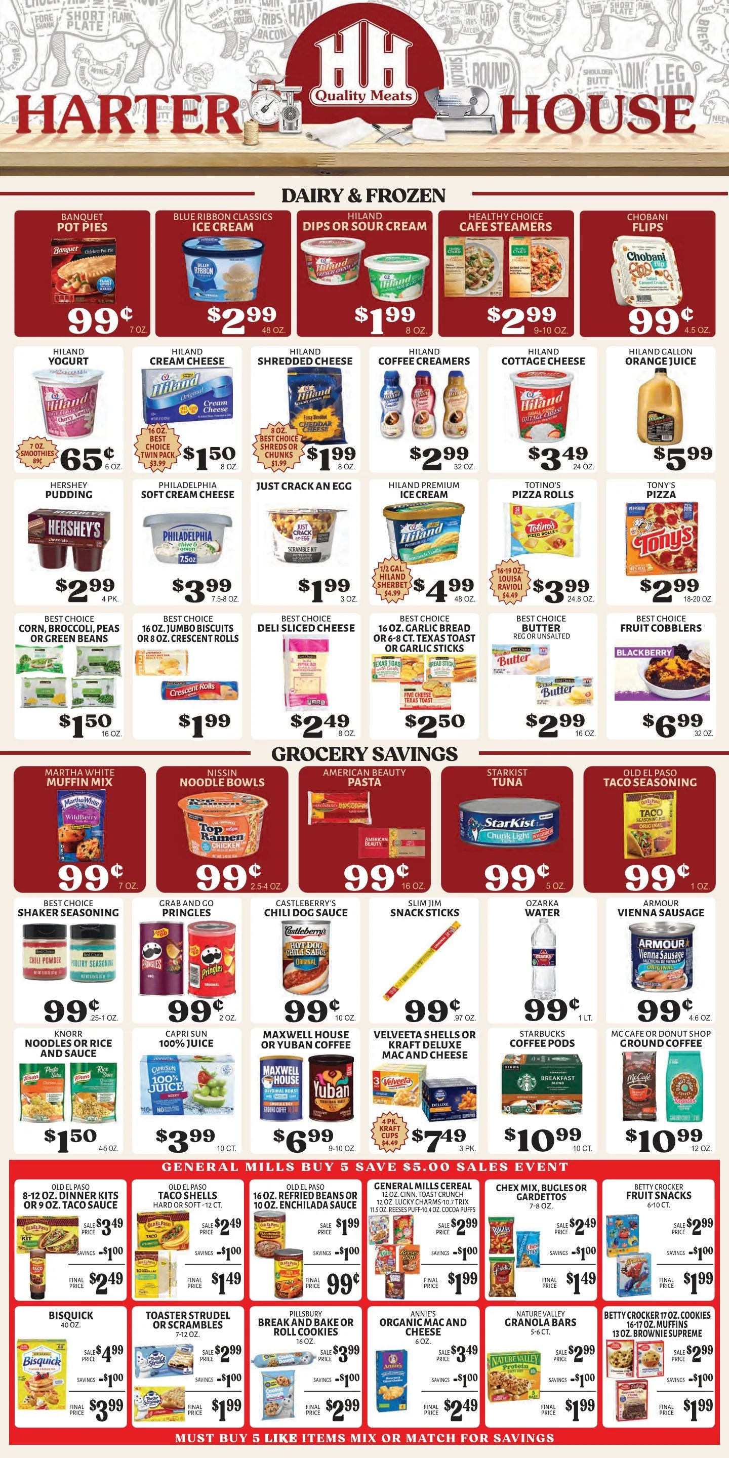 Weekly ad Weekly ads from April 8 to April 14 2026 - Page 2