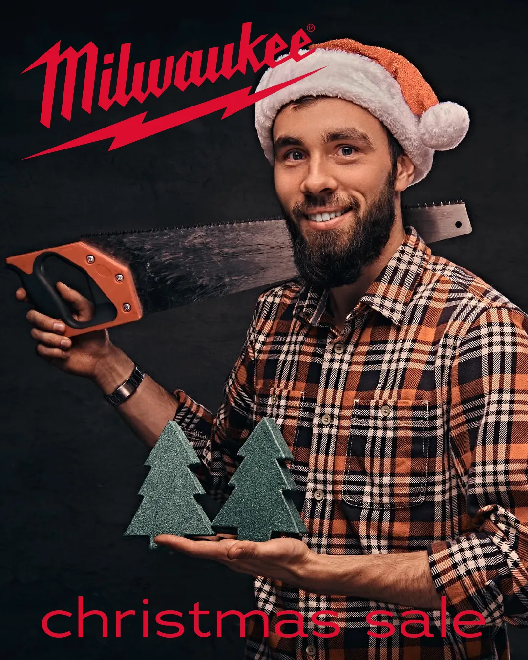 Weekly ad Milwaukee Sales from December 15 to January 4 2026 - Page 