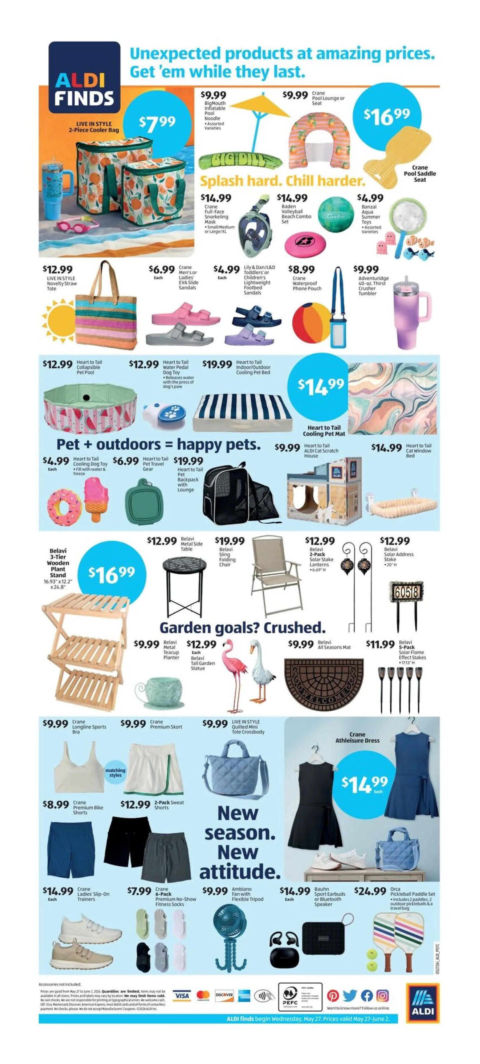 Weekly ad Weekly ads from May 27 to June 2 2026 - Page 2