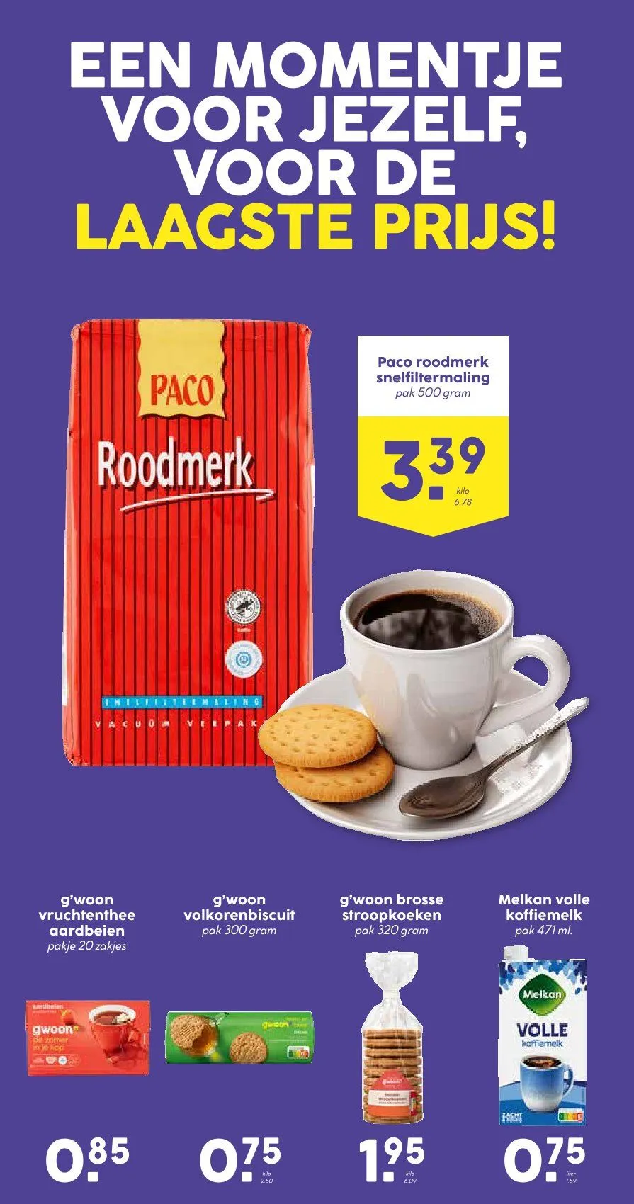 Boon's Markt Folders van 13 april tot 19 april 2026 - Folder pagina 2