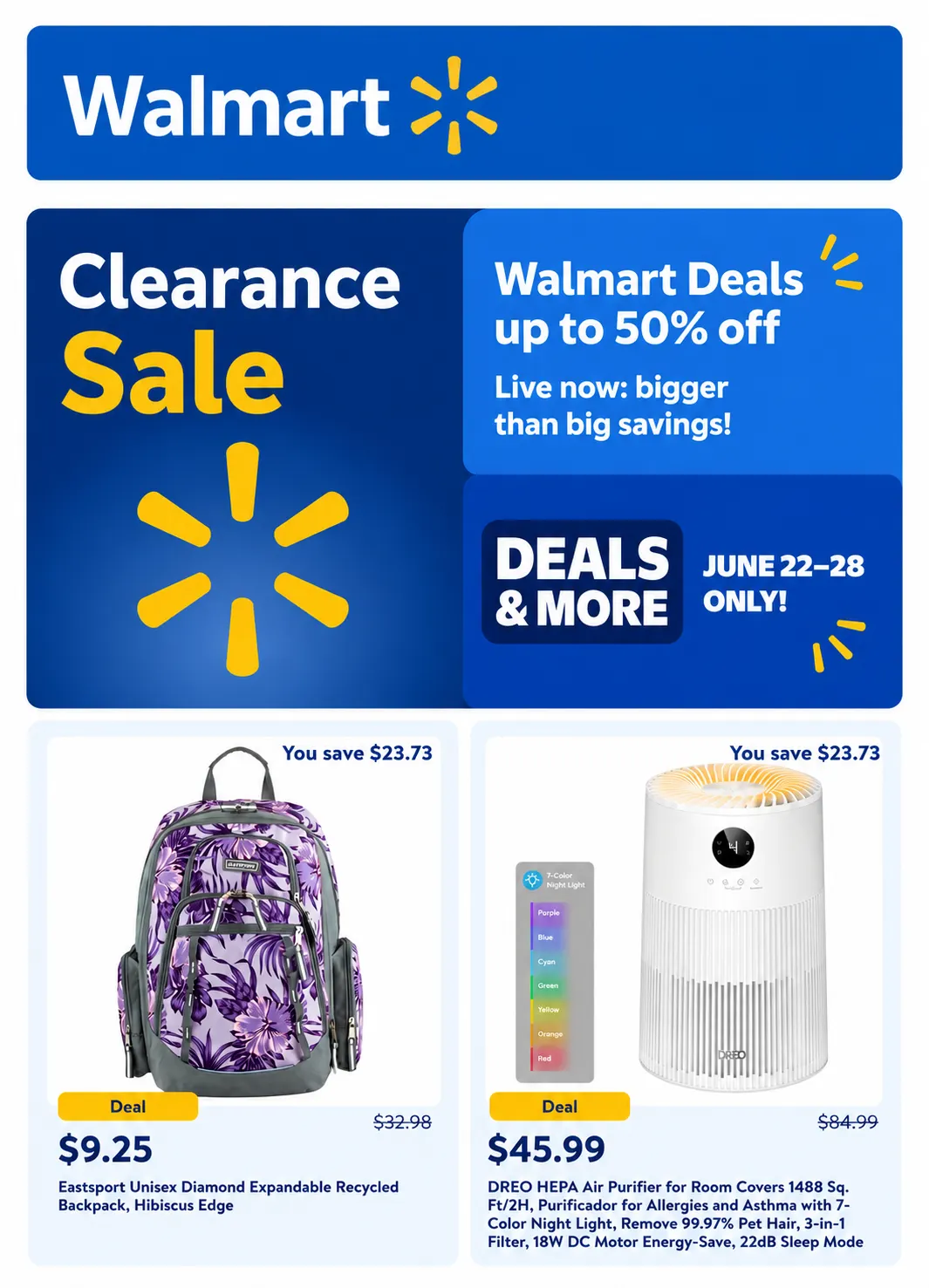 Weekly ad Deals & more from June 23 to June 28 2026 - Page