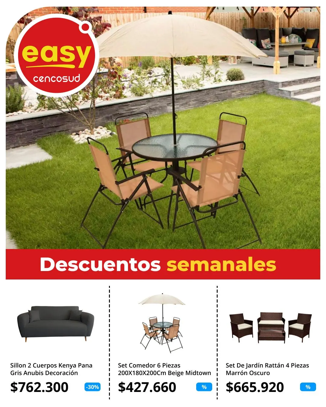 Ofertas de Ofertas 28 de agosto al 15 de septiembre 2025 - Página  del catálogo