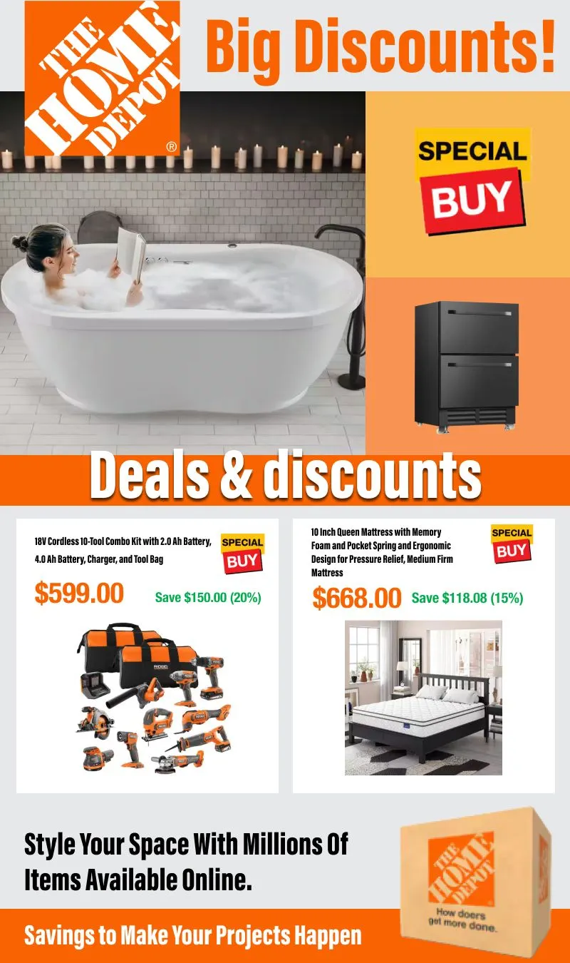 Weekly ad Weekly ads from July 28 to August 8 2025 - Page 1