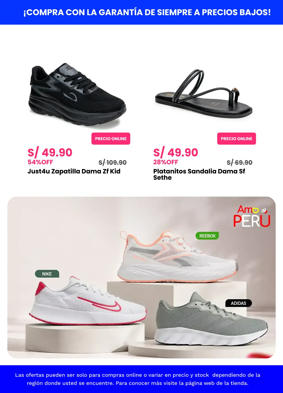 Catalogo de Platanitos ofertas 20 de julio al 3 de agosto 2026 - Pag 2