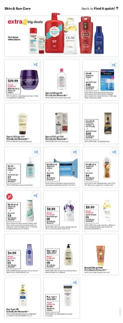 Weekly ad CVS Health Sales from March 22 to March 29 2026 - Page 2