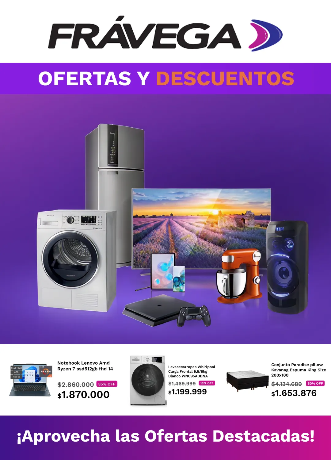 Ofertas de Ofertas 30 de julio al 13 de agosto 2025 - Página  del catálogo