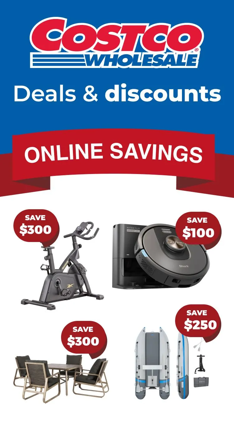 Flyers from July 29 to August 12 2025 - flyer page 1