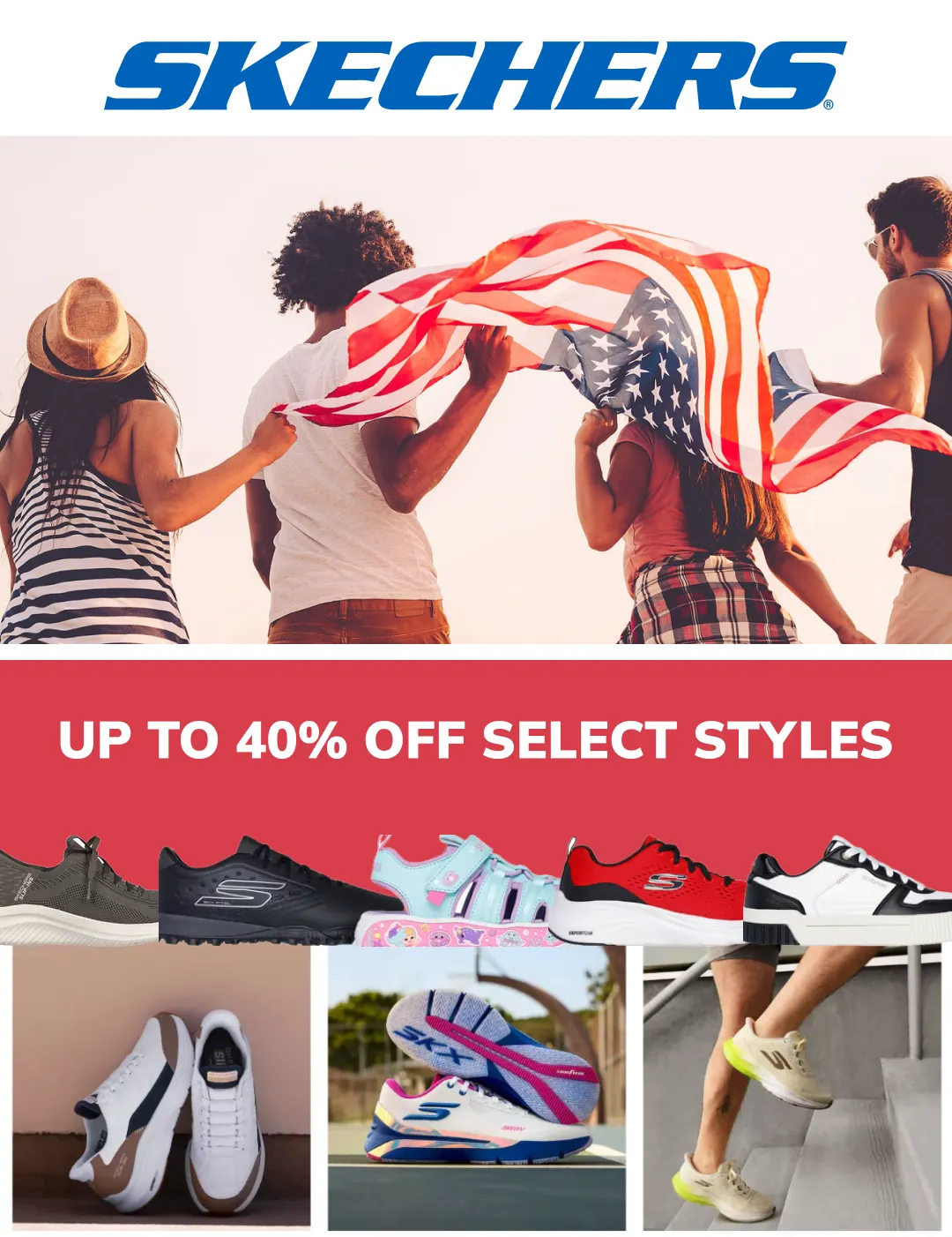 Clearance Sale - September 2 September 3 2025