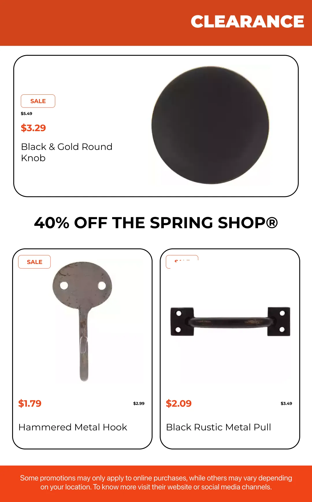 Weekly ad Hobby Lobby Sales from June 5 to June 19 2026 - Page 2
