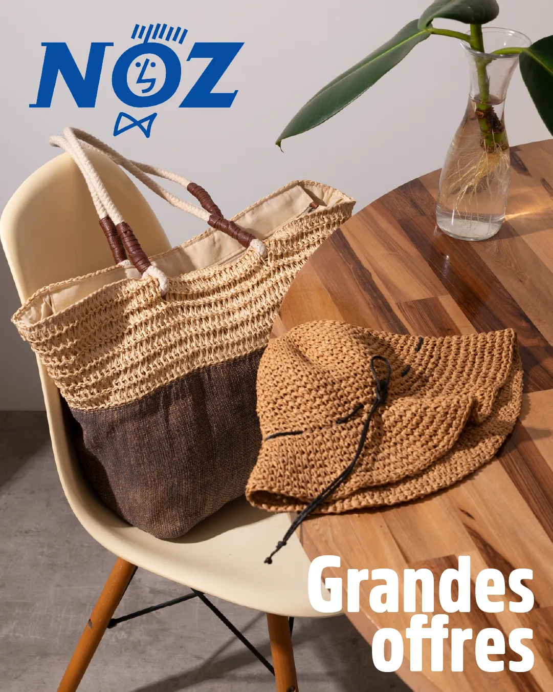 Noz Catalogue du 13 mai au 27 mai 2026 - Catalogue page 1
