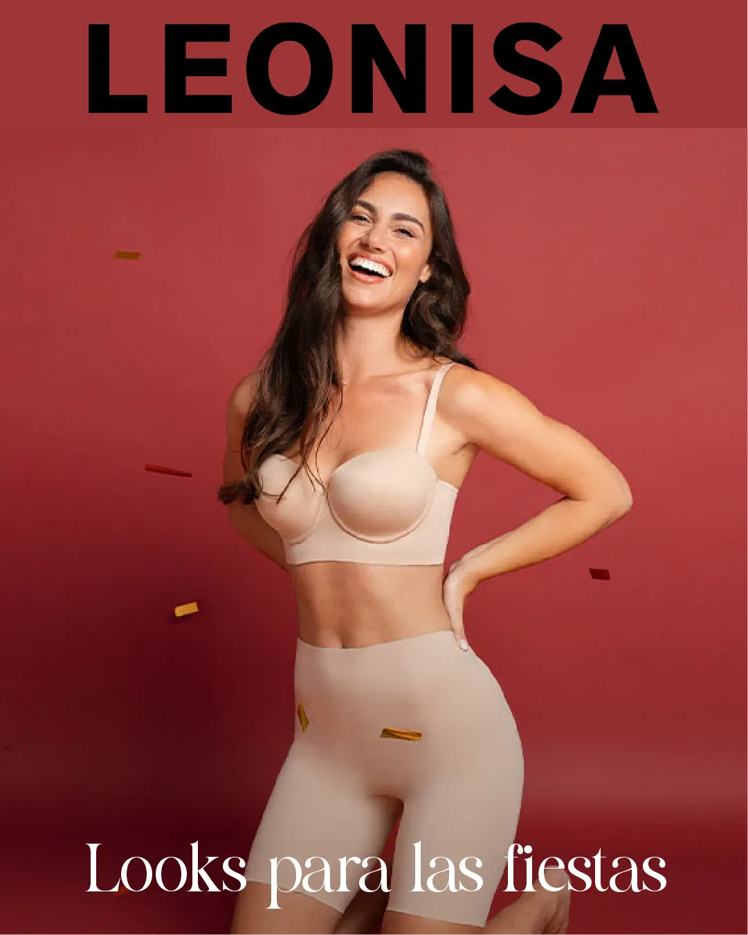 Catálogo de Leonisa Ofertas 16 de diciembre al 5 de enero 2026 - Pagina 1