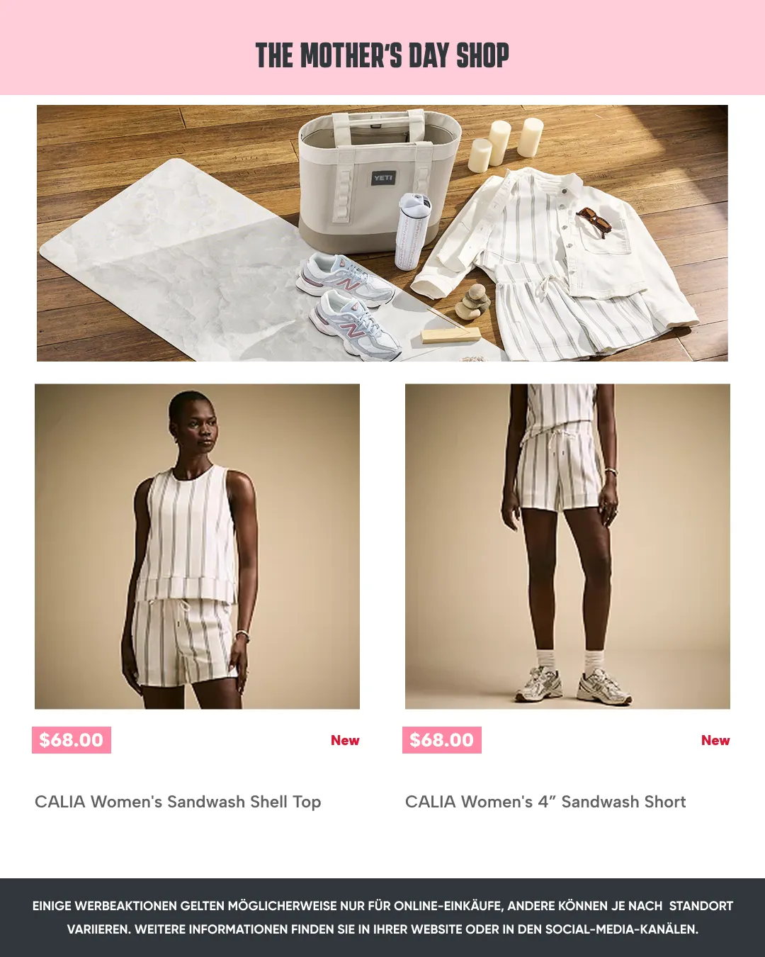 Weekly ad  DICK'S Sales from April 30 to May 15 2026 - Page 2