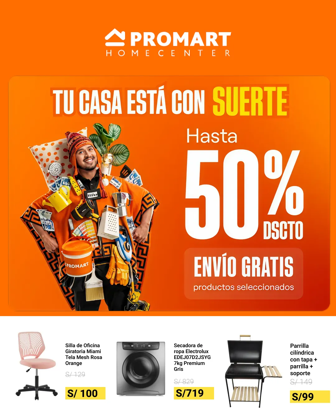 Catalogo de Ofertas 2 de setiembre al 16 de setiembre 2025 - Pag 