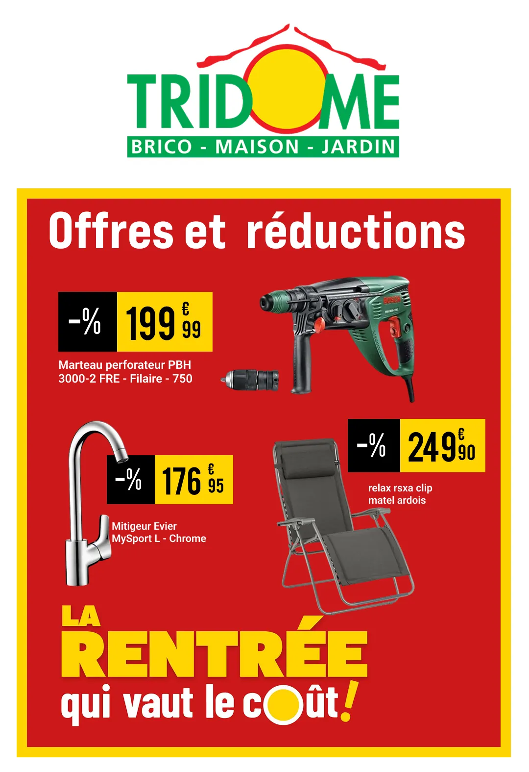 Catalogue du 2 septembre au 16 septembre 2025 - Catalogue page 