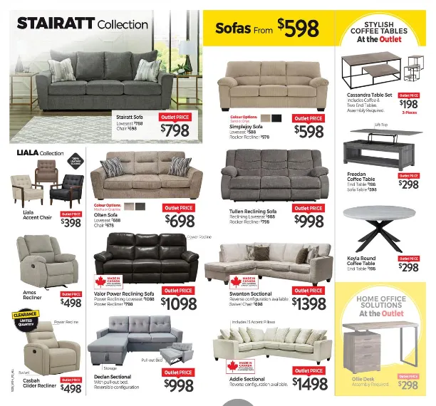 Tepperman's Sales from October 23 to October 29 2025 - flyer page 2