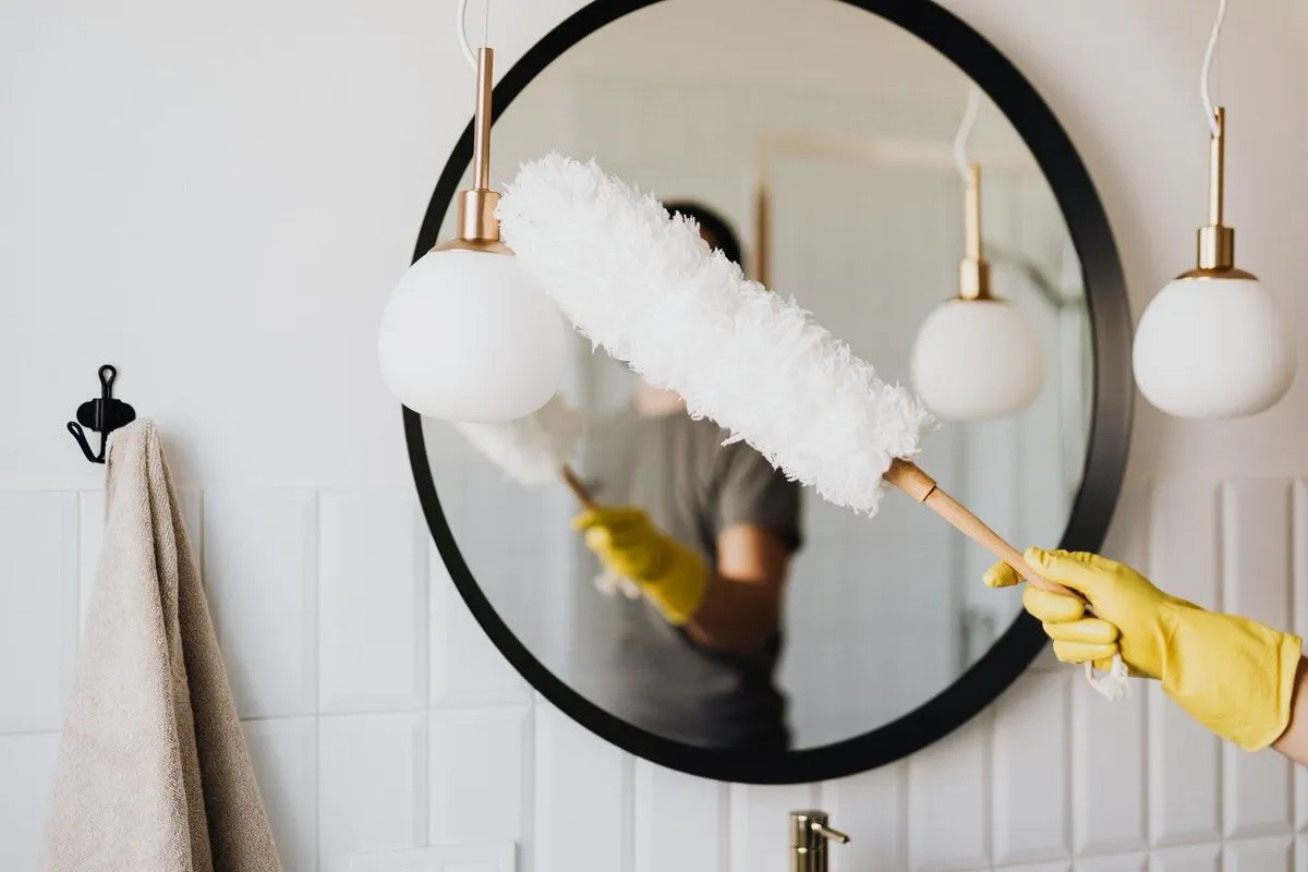 Best cleaning appliances to save time and money