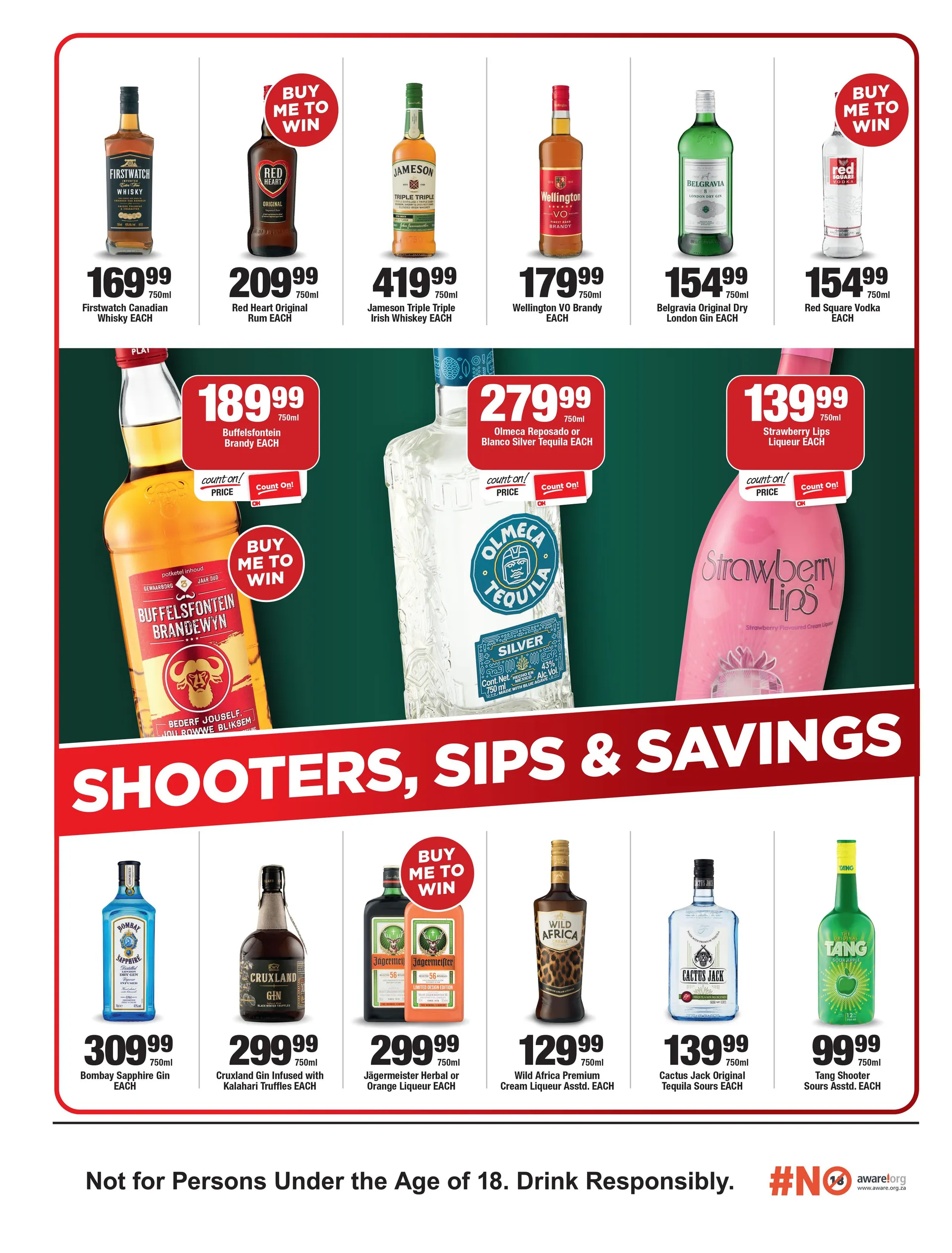 OK Foods Sales from 25 February to 8 March 2026 - Catalogue Page 2