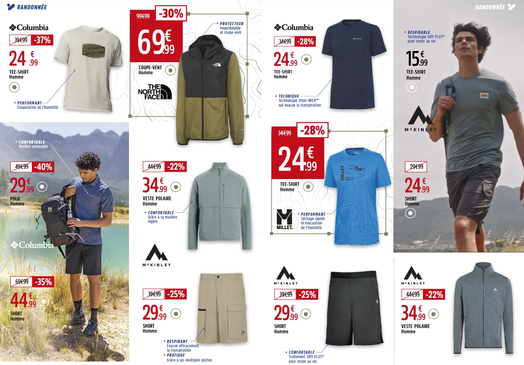 Catalogues INTERSPORT du 25 mai au 31 mai 2026 - Catalogue page 2