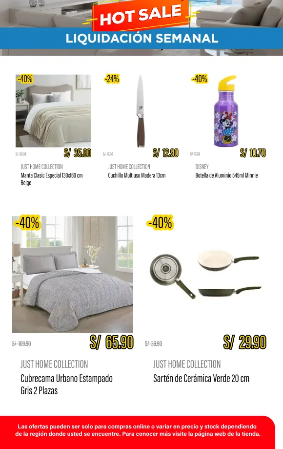 Catalogo de Maestro Ofertas 25 de marzo al 10 de abril 2026 - Pag 2