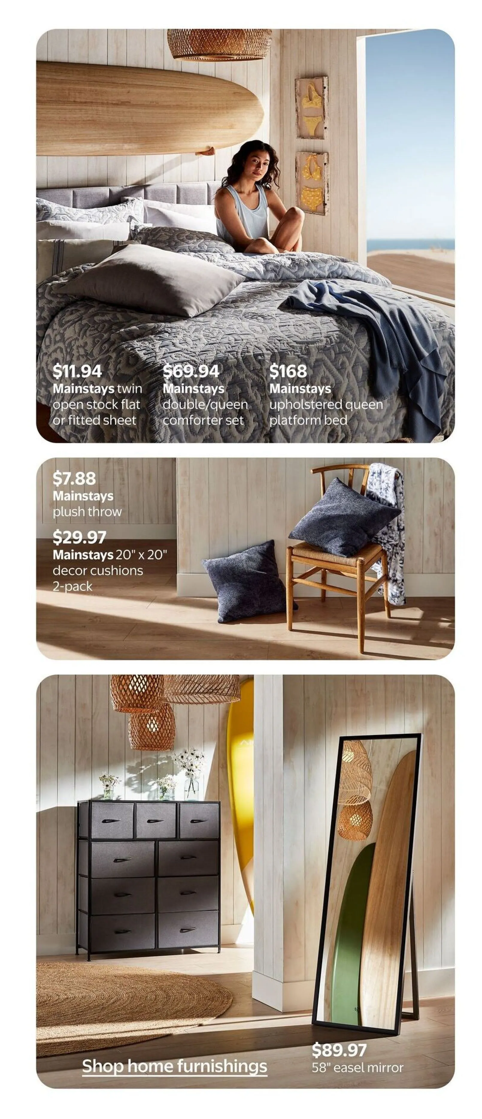  Walmart Sales from May 13 to May 19 2026 - flyer page 2