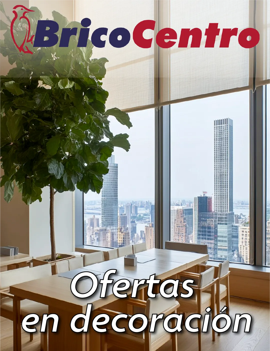 Catálogo de BricoCentro Ofertas 28 de enero al 11 de febrero 2026 - Página 