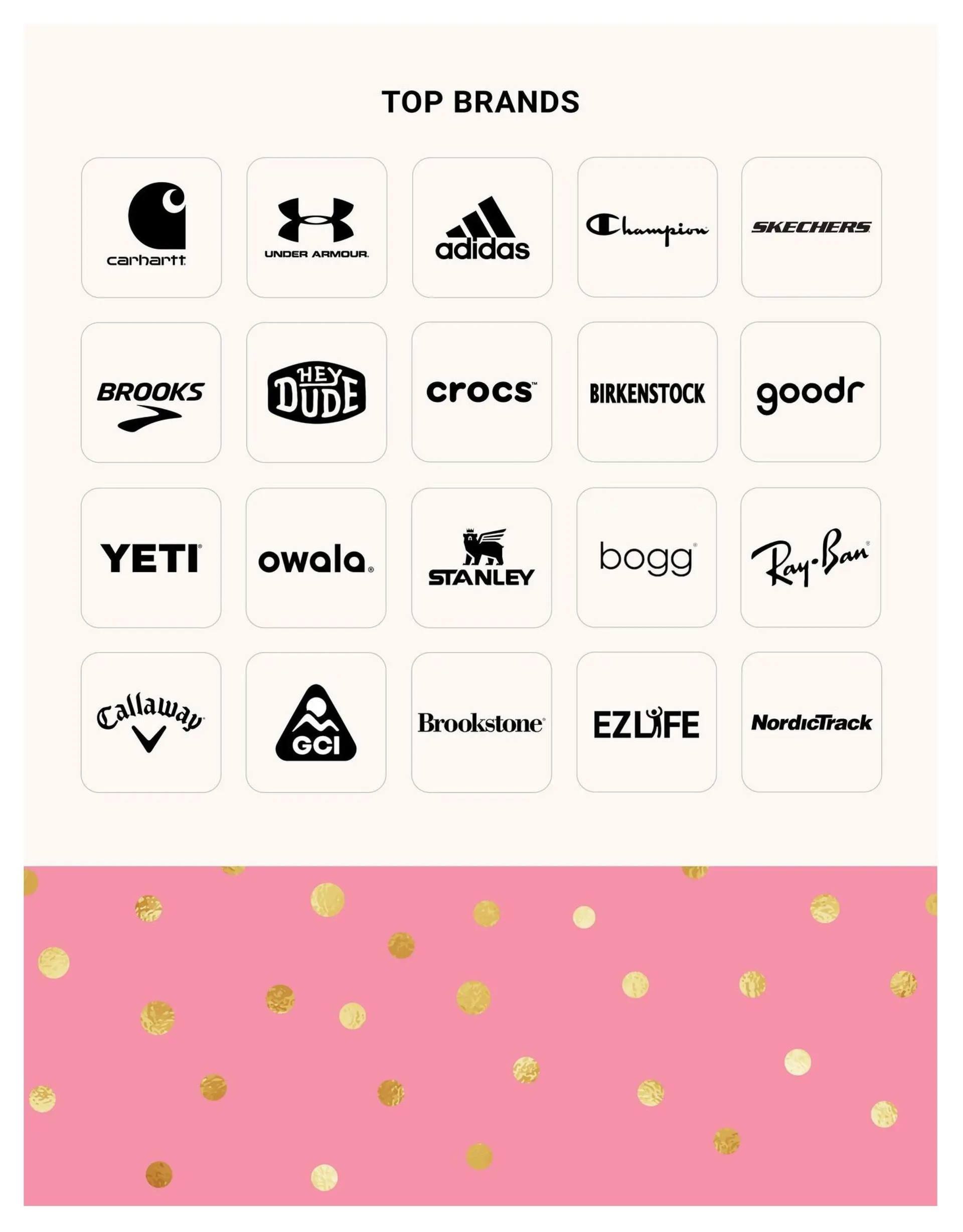 Weekly ad  Dunham's Sports Sales from April 13 to April 30 2026 - Page 2