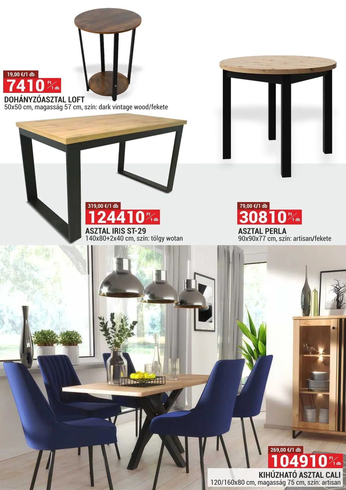 Katalógus Merkury Market üzletben december 25.-tól december 31.-ig 2025. - Oldal 2