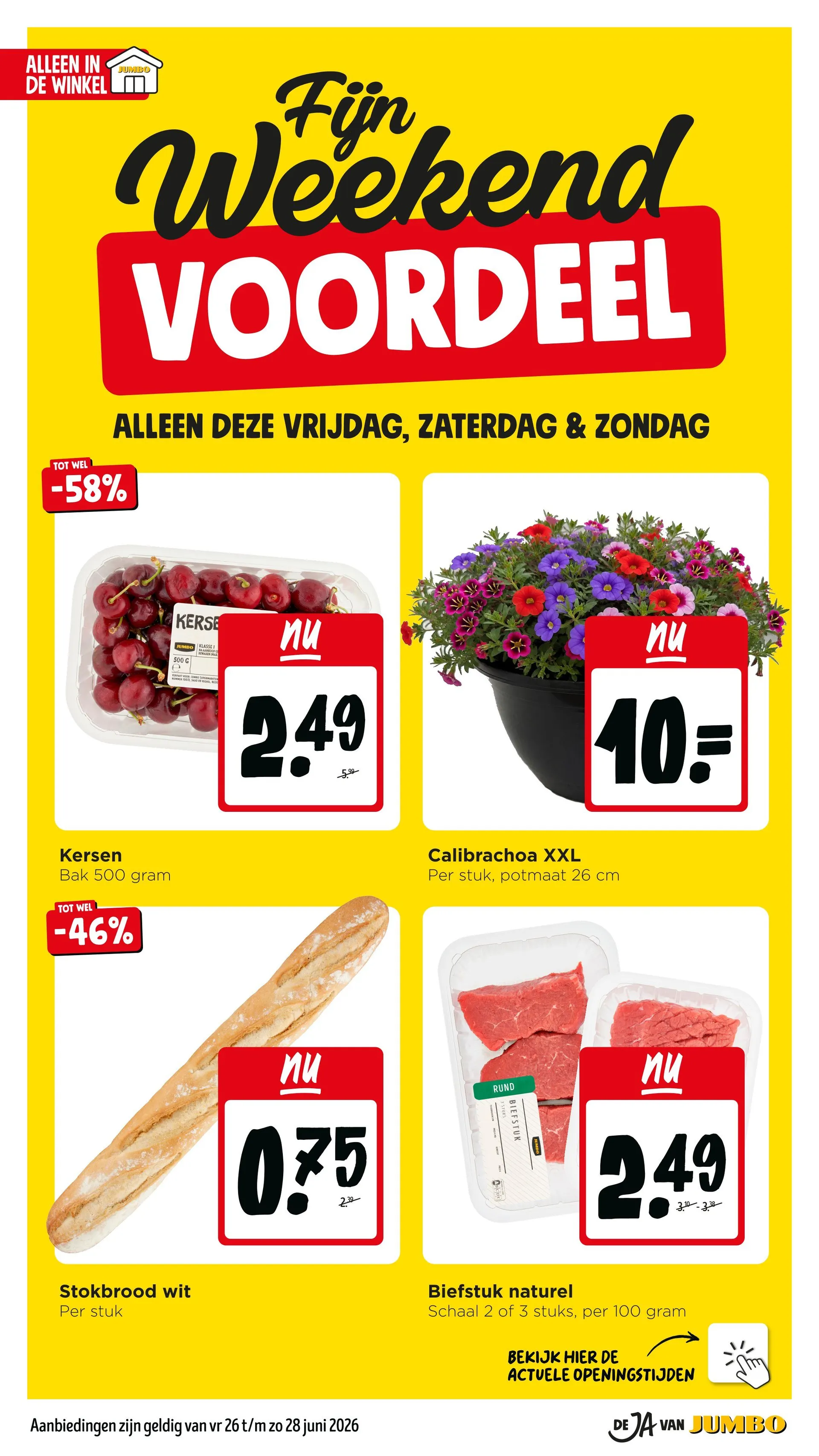 Jumbo folders van 24 juni tot 30 juni 2026 - folder pagina 2