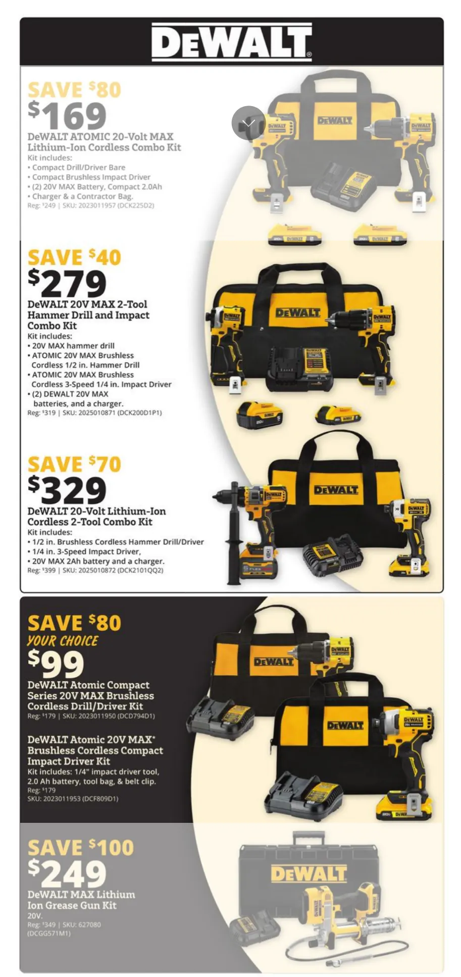 Weekly ad  Rural King Sales from June 11 to June 24 2026 - Page 2