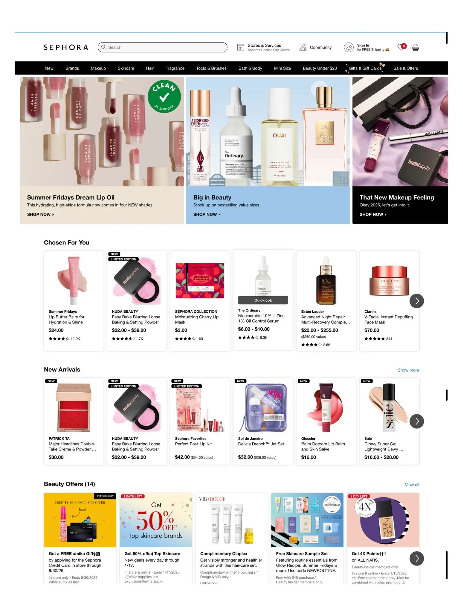 Weekly ad Weekly ad from January 15 to January 31 2025 - Page 