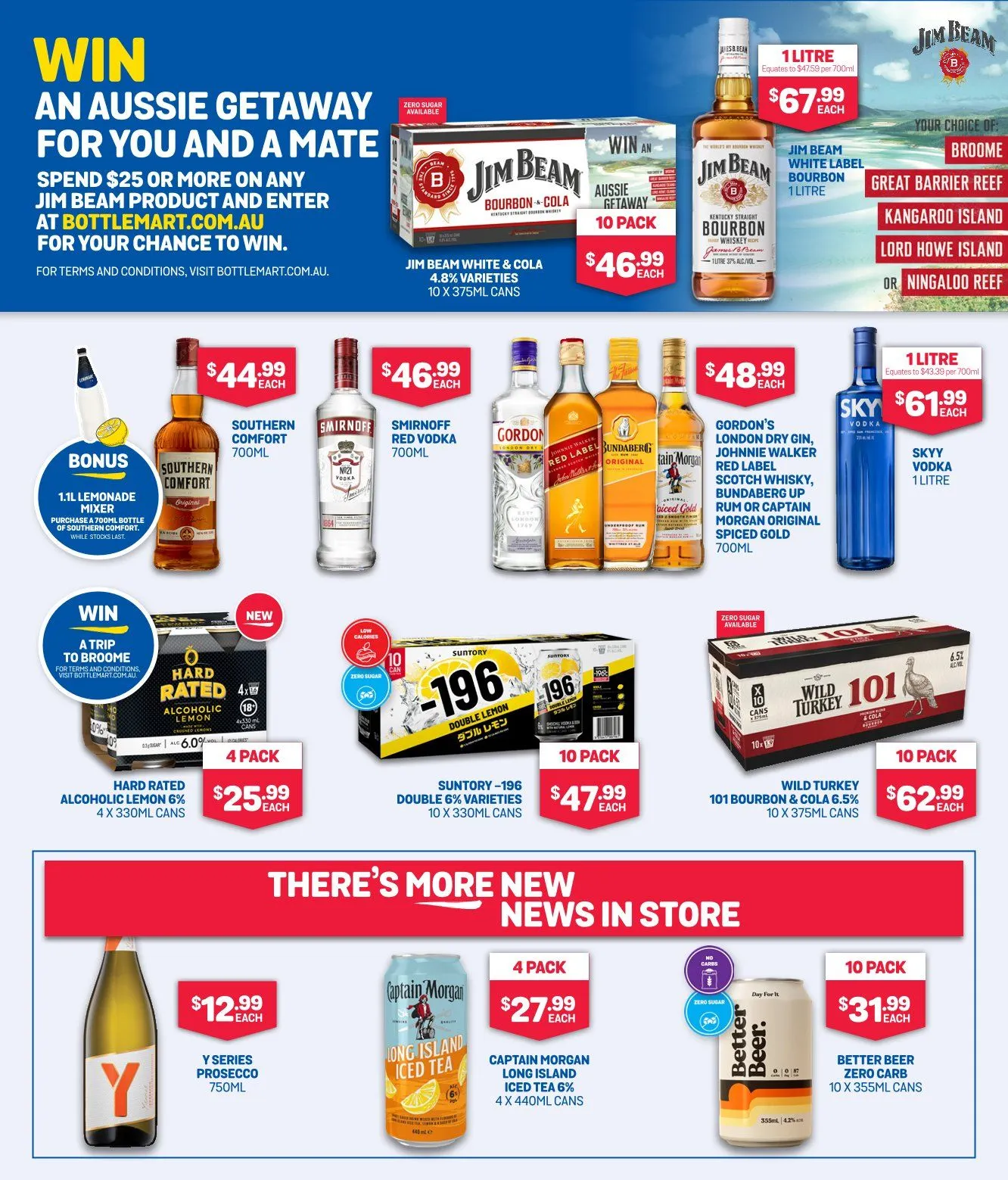 Bottlemart Deals - Catalogue valid from 13 May to 20 May 2025 - page 2