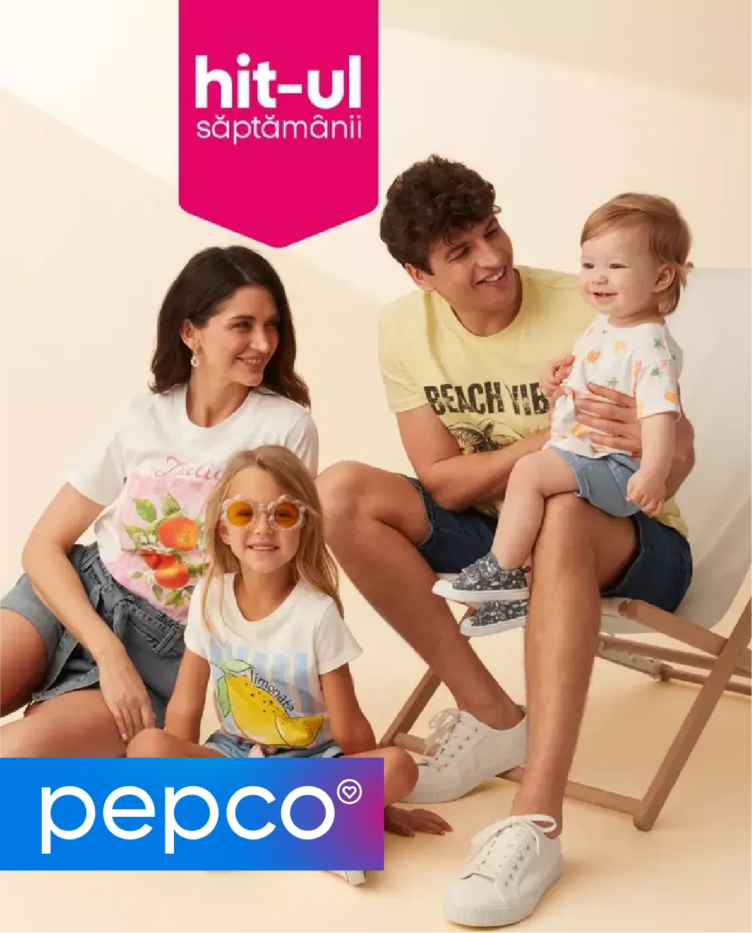  Pepco - 23 aprilie 13 mai 2026