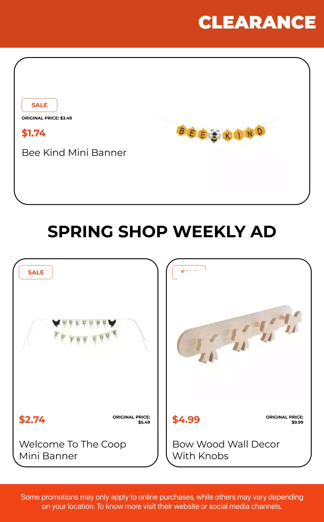 Weekly ad Hobby Lobby from July 6 to July 20 2026 - Page 2
