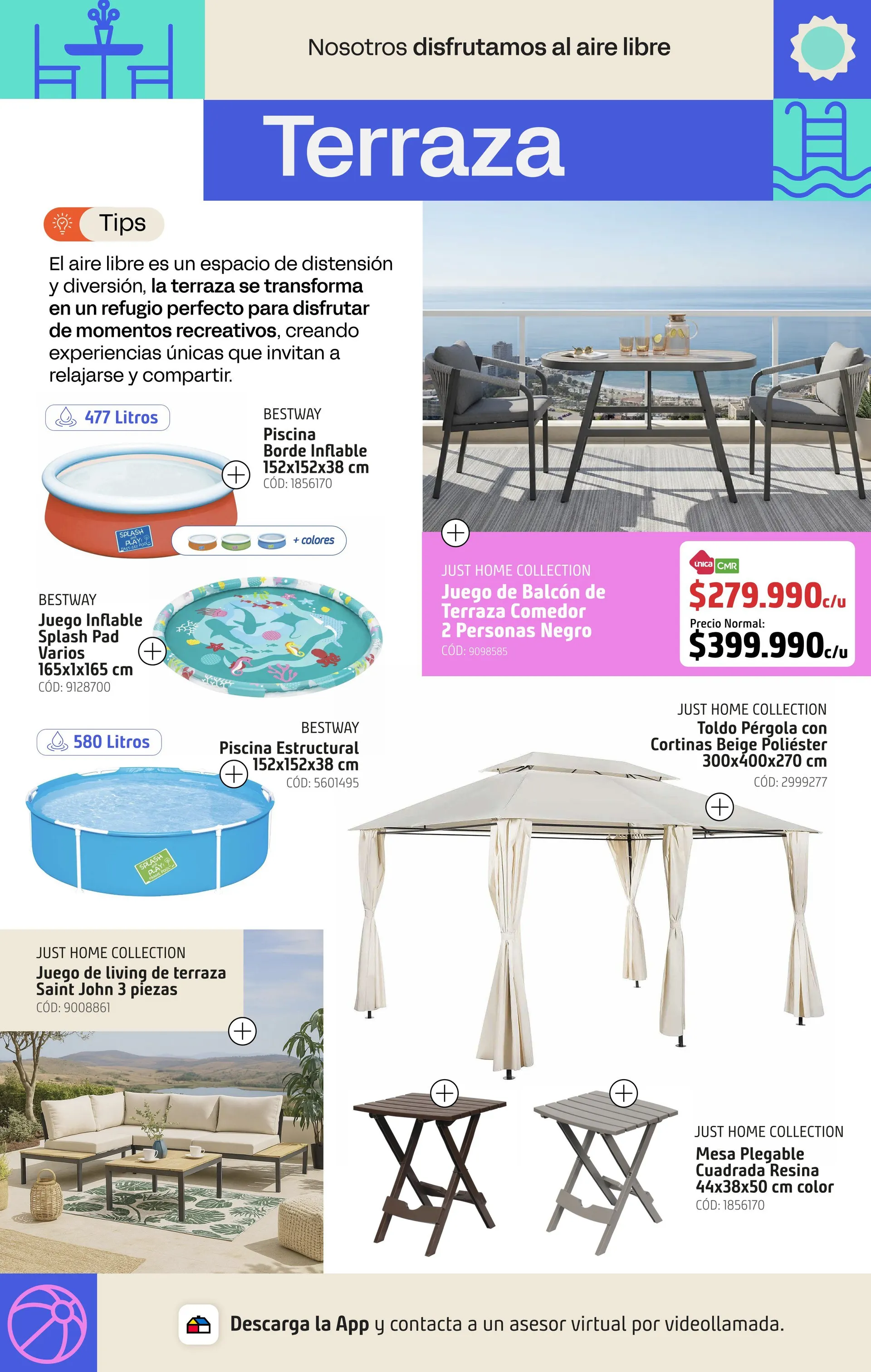 Catálogo de Sodimac Ofertas 8 de enero al 14 de enero 2026 - Página 2