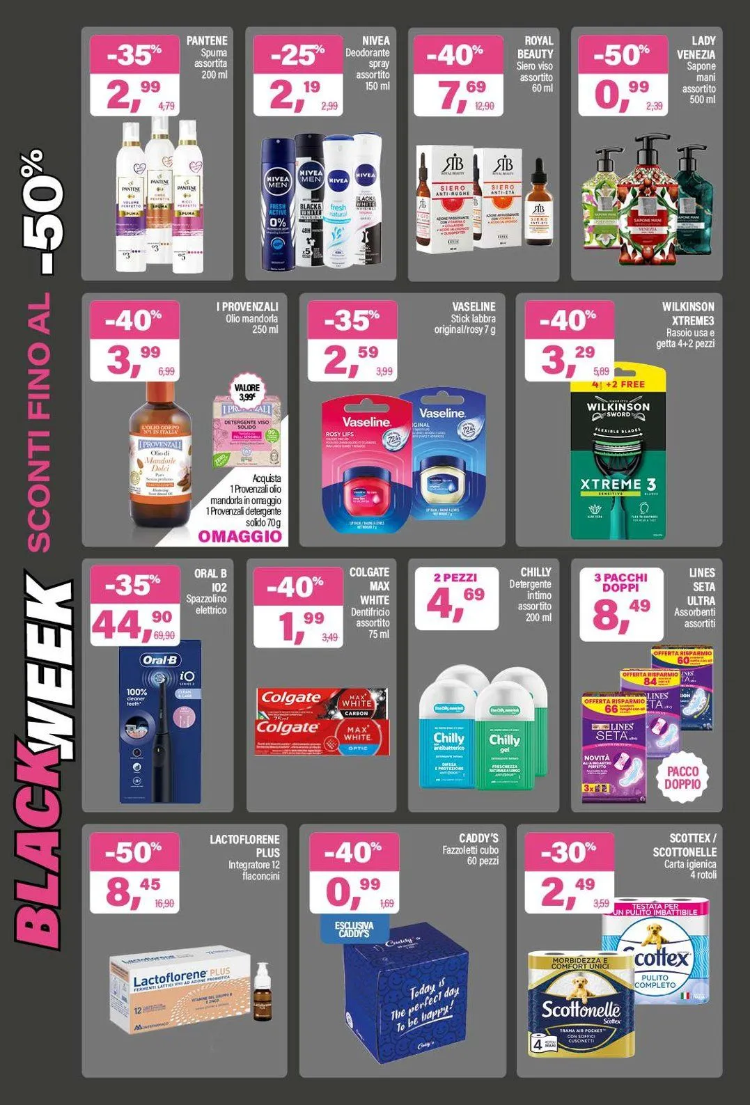 Caddy's Sales da 13 novembre a 2 dicembre di 2025 - Pagina del volantino 2