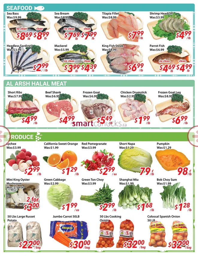  Ample Food Market  Sales from July 3 to July 9 2026 - flyer page 2