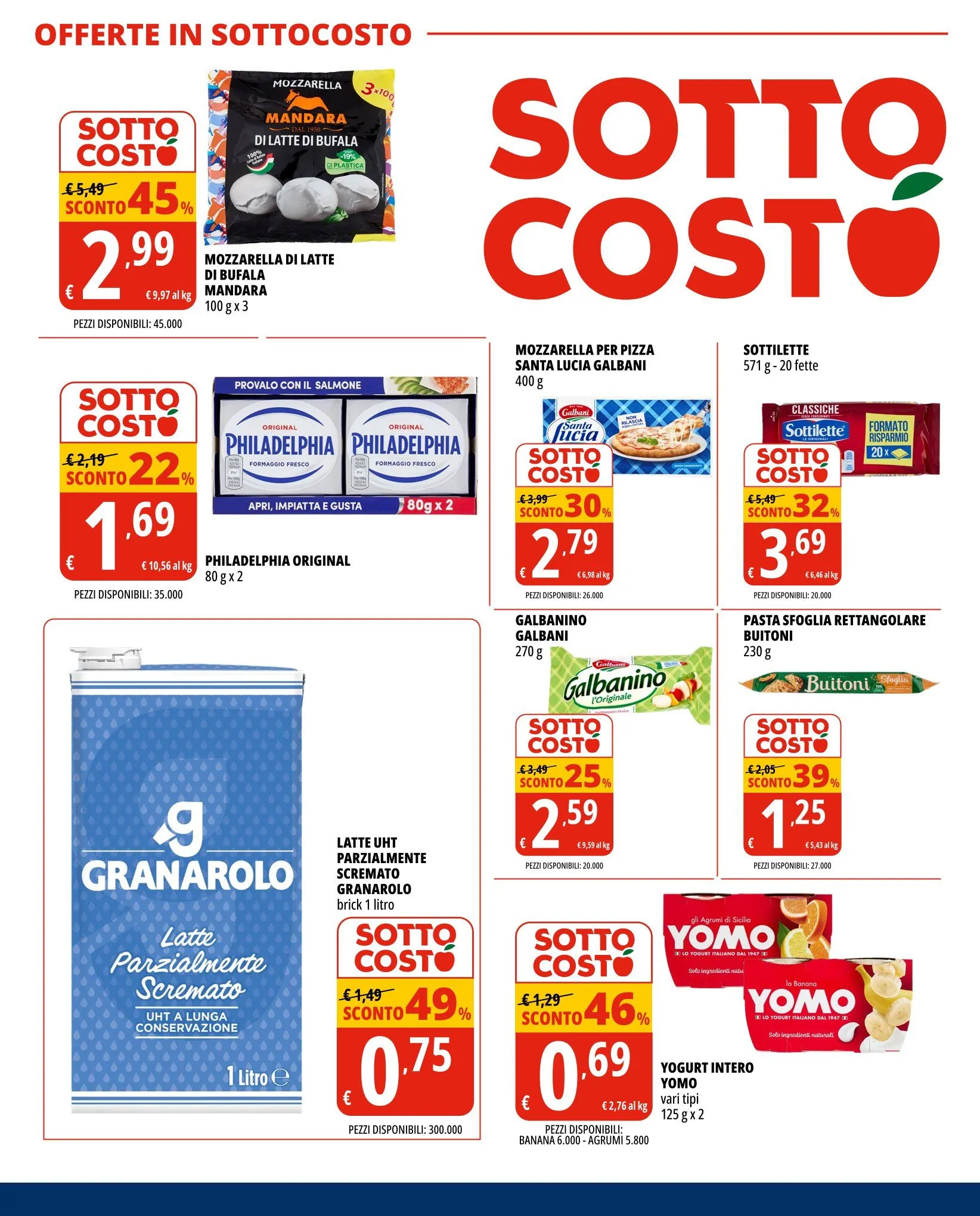TIGROS Volantino da 7 maggio a 16 maggio di 2026 - Pagina del volantino 2