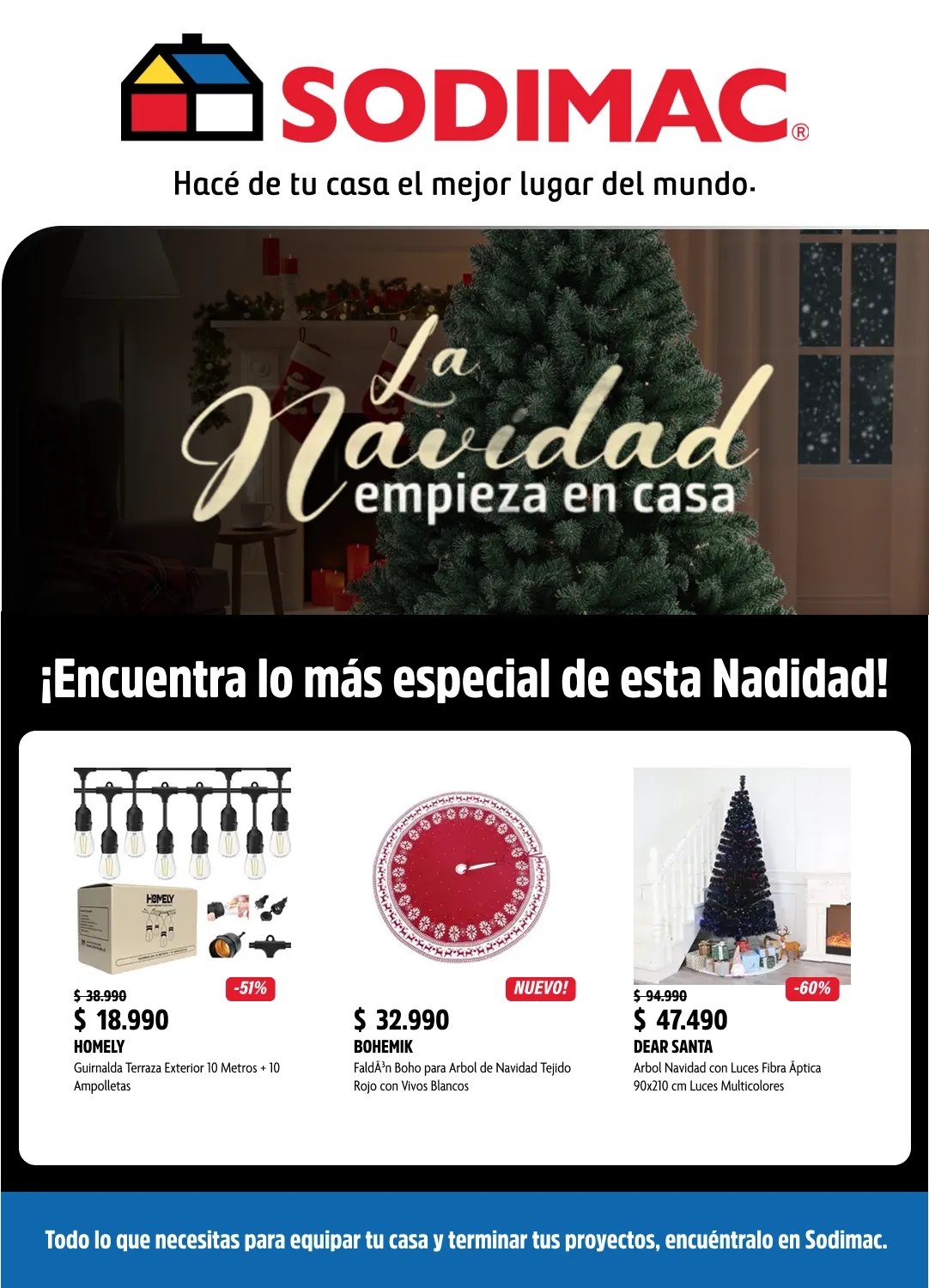 Catálogo de Catalogo 2 de diciembre al 18 de diciembre 2025 - Página