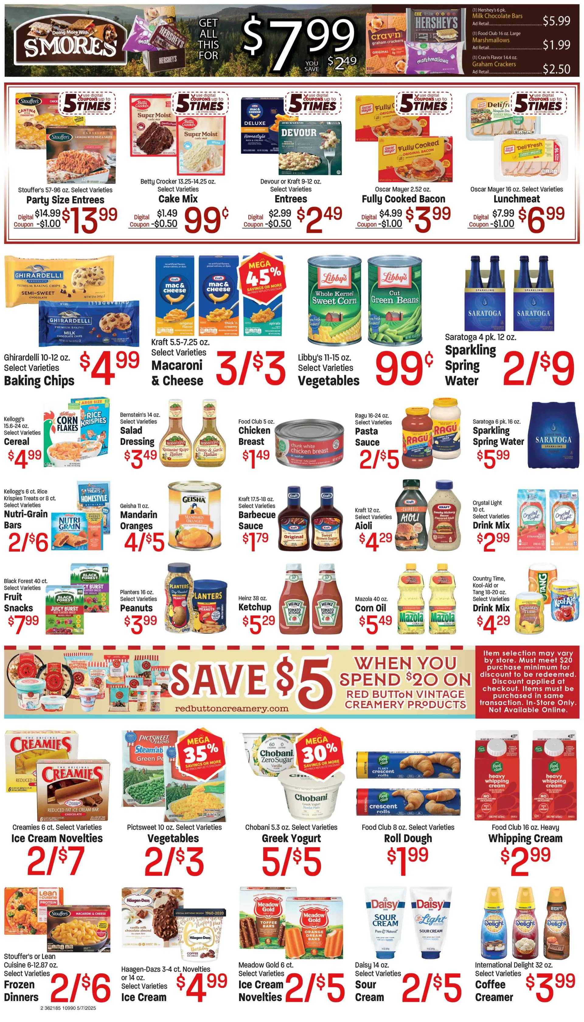 Weekly ad Macey's weekly ads from May 7 to May 13 2025 - Page 2