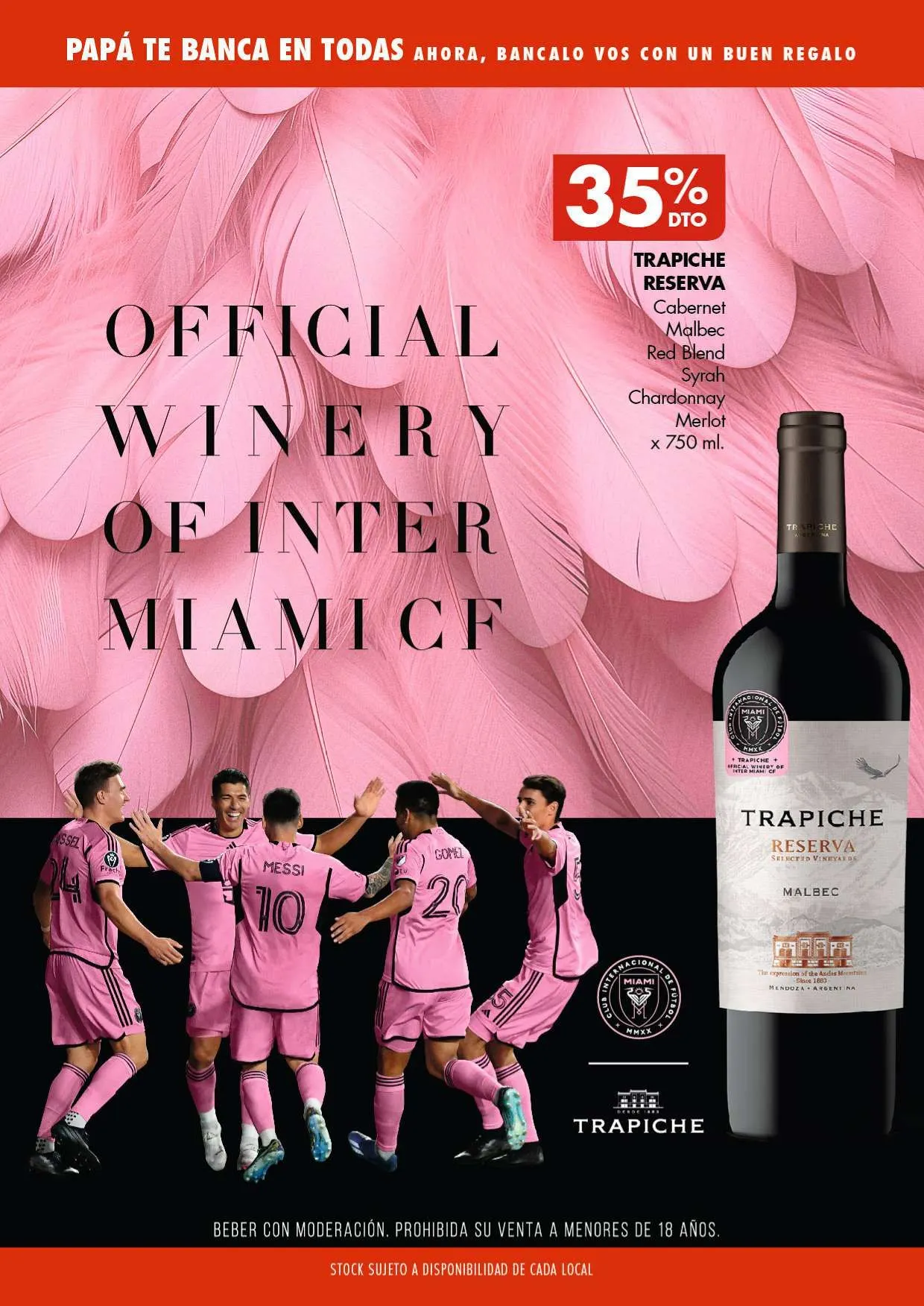 Ofertas de Disco Ofertas 9 de junio al 16 de junio 2025 - Página 2 del catálogo