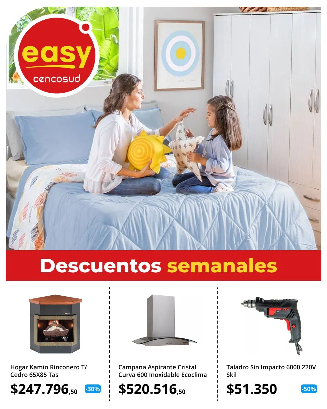 Ofertas de Ofertas 1 de julio al 16 de julio 2025 - Página 1 del catálogo