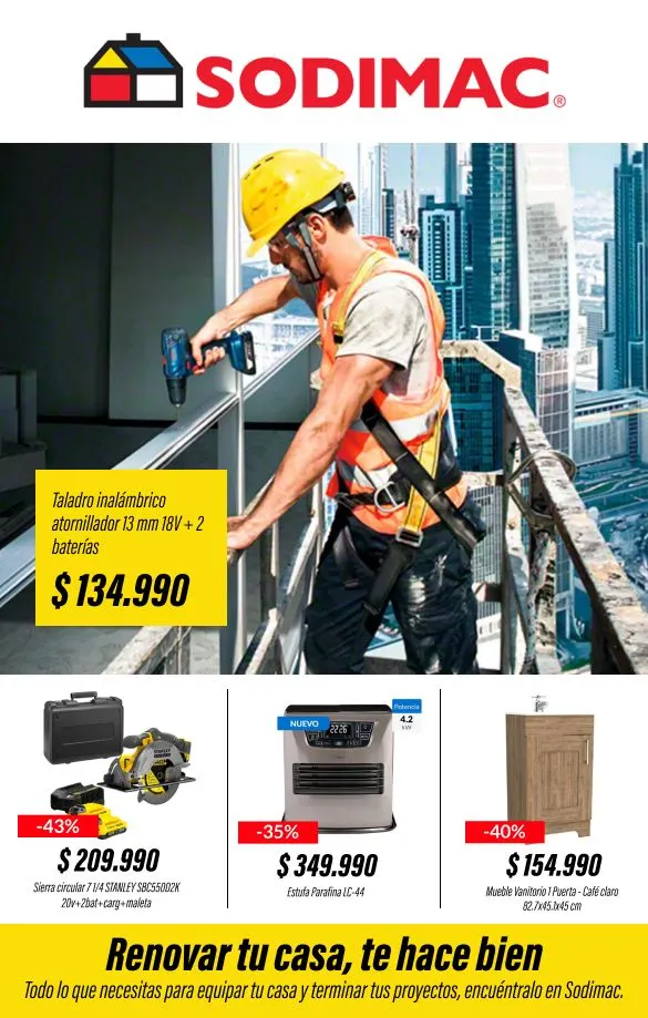 Catálogo de Catalogo 30 de julio al 16 de agosto 2025 - Página 1