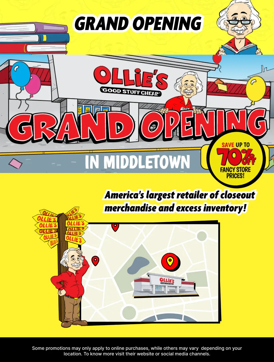 Weekly ad Weekly Ad from August 5 to August 19 2025 - Page 5