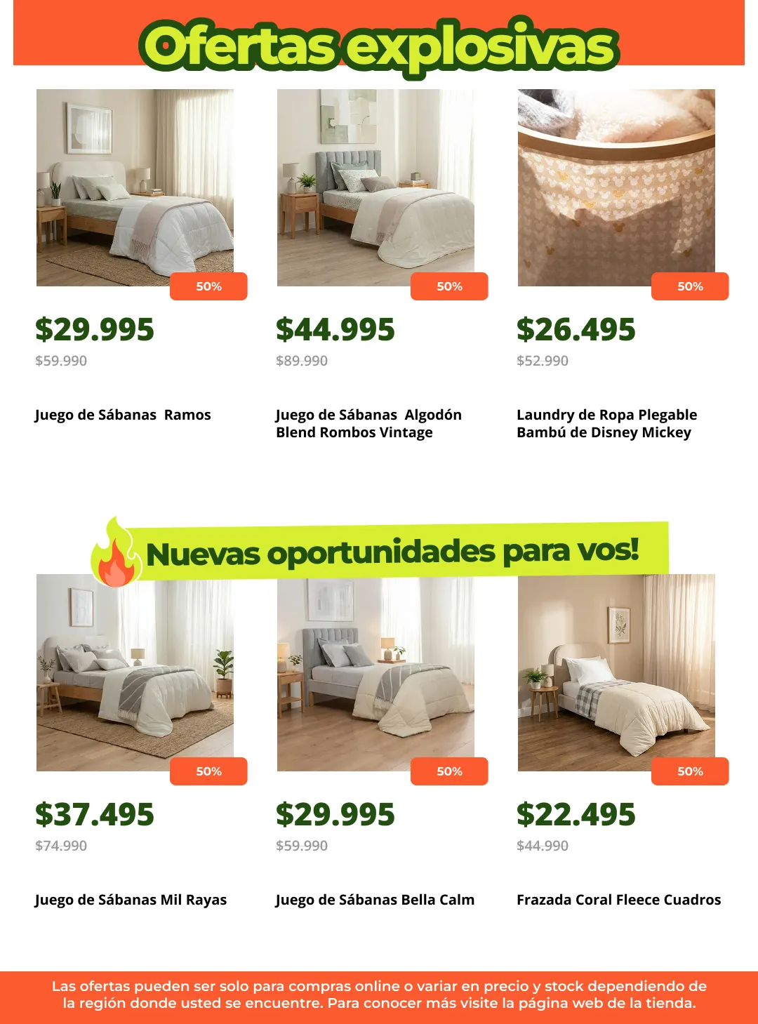 Ofertas de  Arredo Ofertas 11 de mayo al 25 de mayo 2026 - Página 2 del catálogo